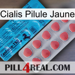 Cialis Yellow Pill new14